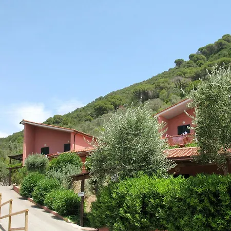 Elbamar Lacona I-2 By Interhome Apartment Capoliveri (Isola d'Elba)