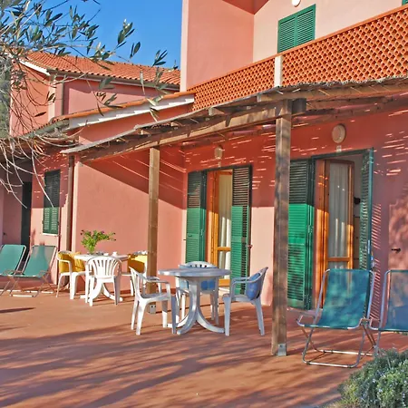 Elbamar Lacona I-2 By Interhome * Capoliveri (Isola d'Elba)