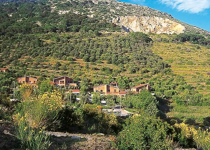 Appartement Elbamar Lacona I-2 By Interhome *