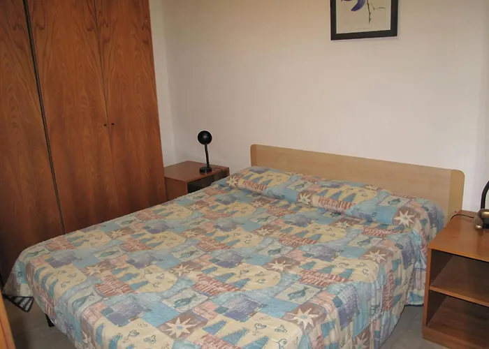 Appartement Elbamar Lacona I-2 By Interhome