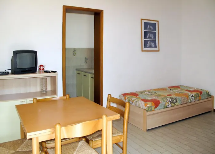 Appartement Elbamar Lacona I-2 By Interhome Capoliveri (Isola d'Elba)