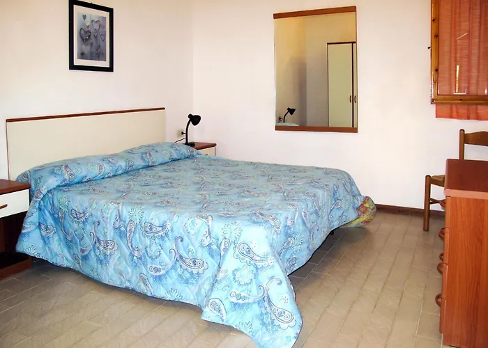 Elbamar Lacona I-2 By Interhome Capoliveri (Isola d'Elba)