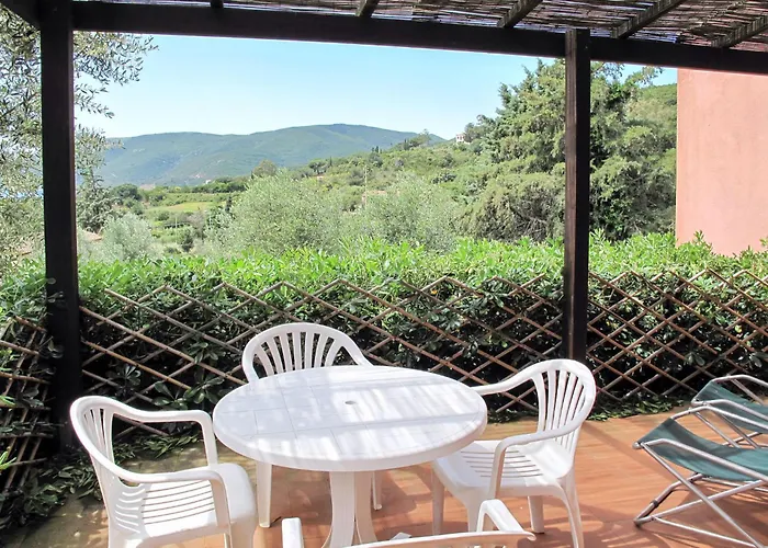 Appartement Elbamar Lacona I-2 By Interhome Capoliveri (Isola d'Elba)