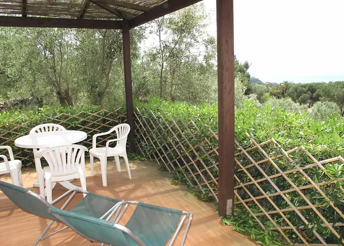 Elbamar Lacona I-2 By Interhome Capoliveri (Isola d'Elba)