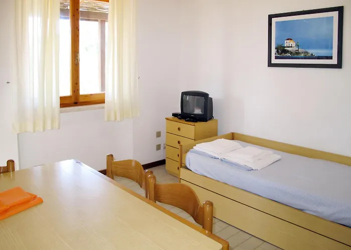 Elbamar Lacona I-2 By Interhome *