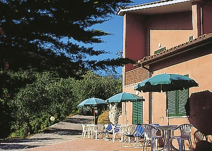 Elbamar Lacona I-2 By Interhome Appartement *