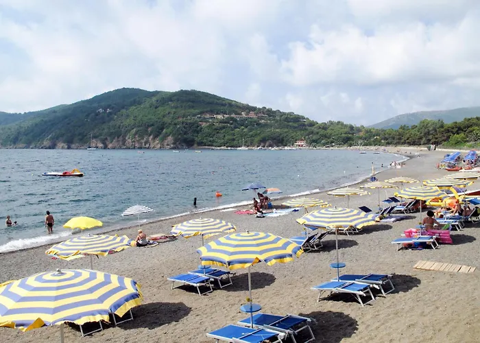 Appartement Elbamar Lacona I-2 By Interhome