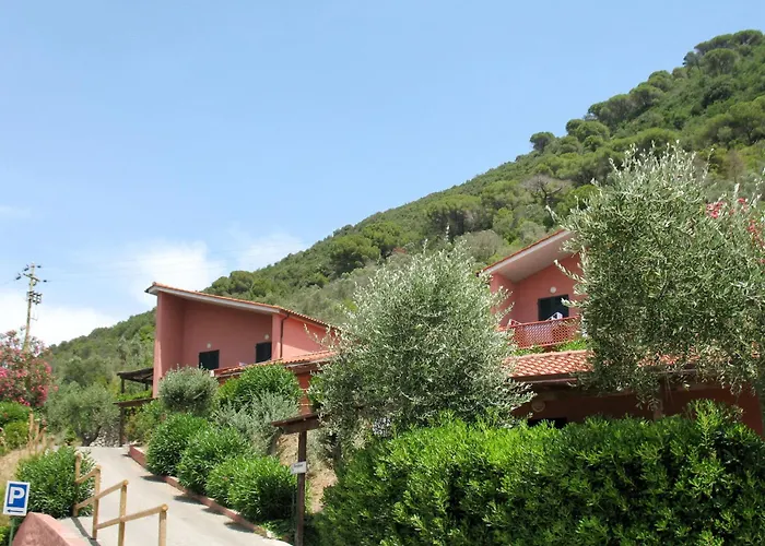 Elbamar Lacona I-2 By Interhome Appartement Capoliveri (Isola d'Elba)