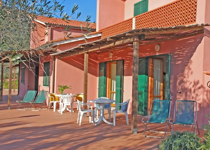 Elbamar Lacona I-2 By Interhome * Capoliveri (Isola d'Elba)