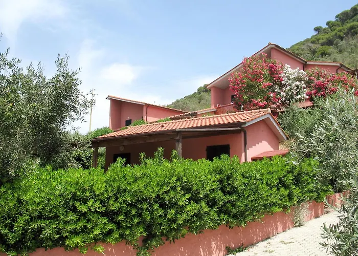 Elbamar Lacona I-2 By Interhome